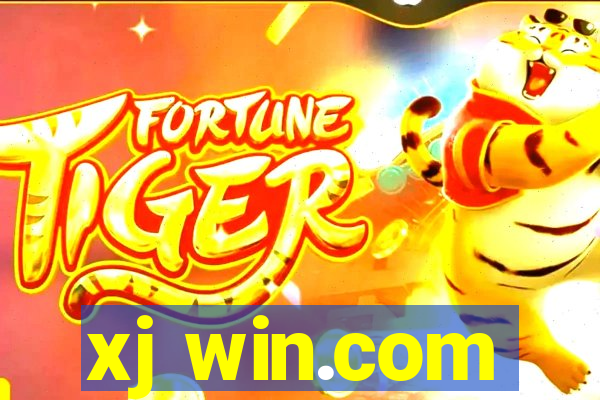 xj win.com